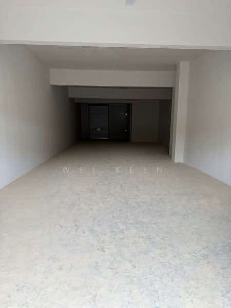 Kedai / Pejabat untuk Disewa di Taman Bidara (Seremban) - Wei Keen - Interior - PropertyGuru.com.my