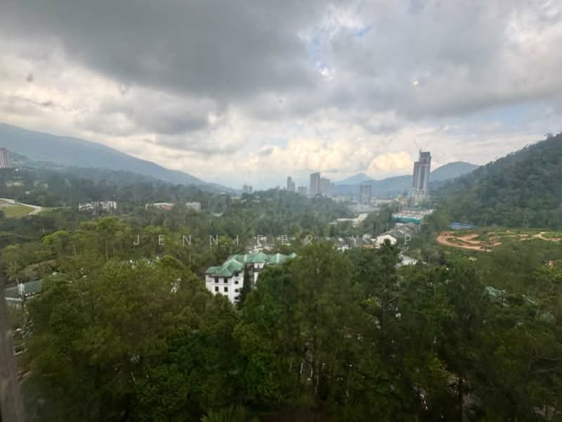 Pangsapuri untuk Dijual di Mawar Apartment - Jennifer Yap - Panoramic views - PropertyGuru.com.my