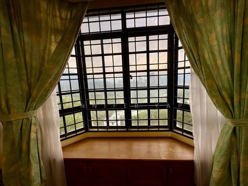 Pangsapuri untuk Dijual di Mawar Apartment - Jennifer Yap - Stunning scenery - PropertyGuru.com.my