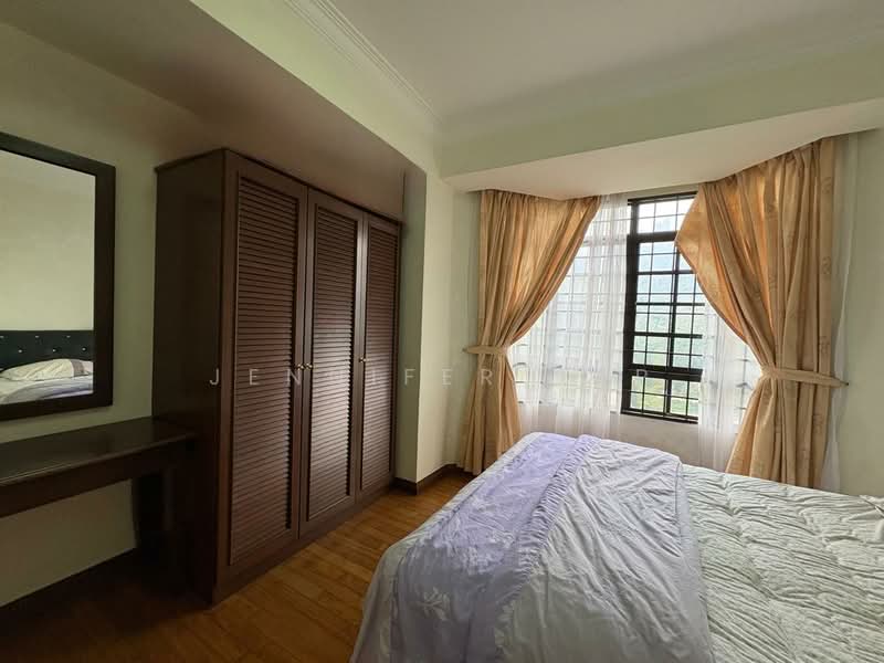 Pangsapuri untuk Dijual di Mawar Apartment - Jennifer Yap - 2nd bedroom - PropertyGuru.com.my