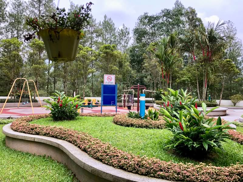 Pangsapuri untuk Dijual di Mawar Apartment - Jennifer Yap - Garden - PropertyGuru.com.my