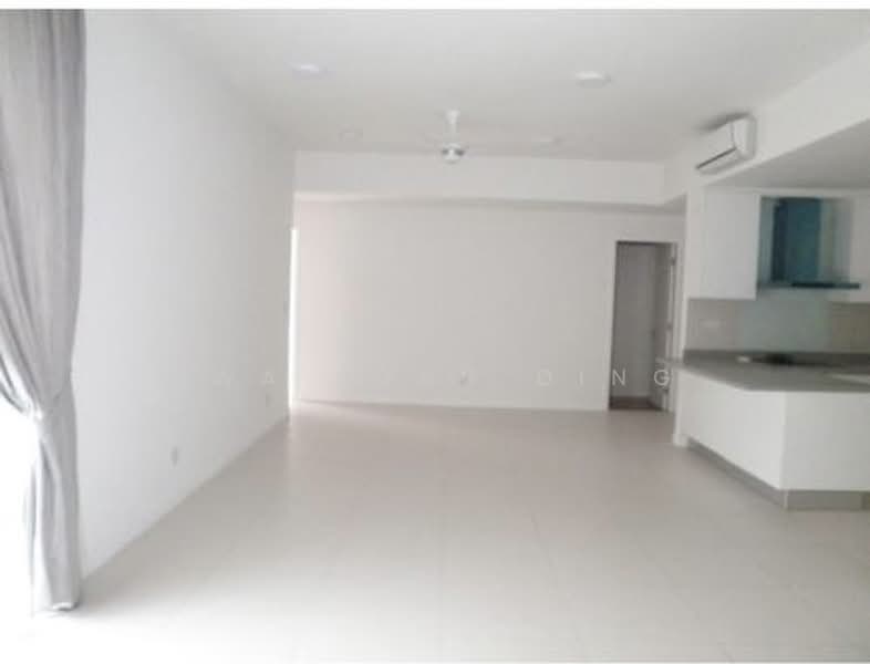Service Residence for Sale at Three28 Tun Razak - Hwa Kong Ding - Living Room - PropertyGuru.com.my