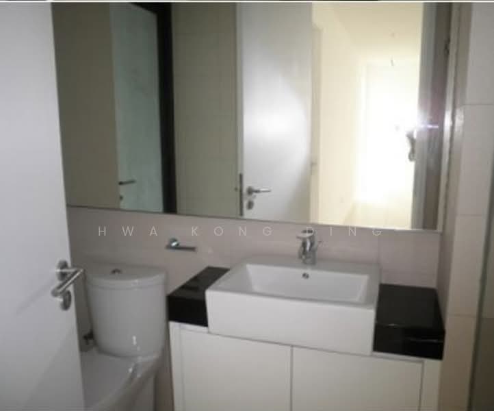 Service Residence for Sale at Three28 Tun Razak - Hwa Kong Ding - Bathroom - PropertyGuru.com.my