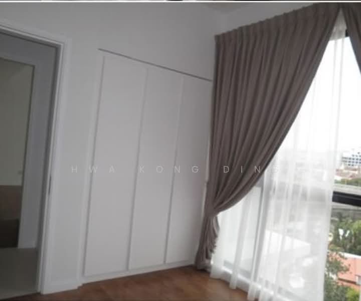 Service Residence for Sale at Three28 Tun Razak - Hwa Kong Ding - Interior - PropertyGuru.com.my