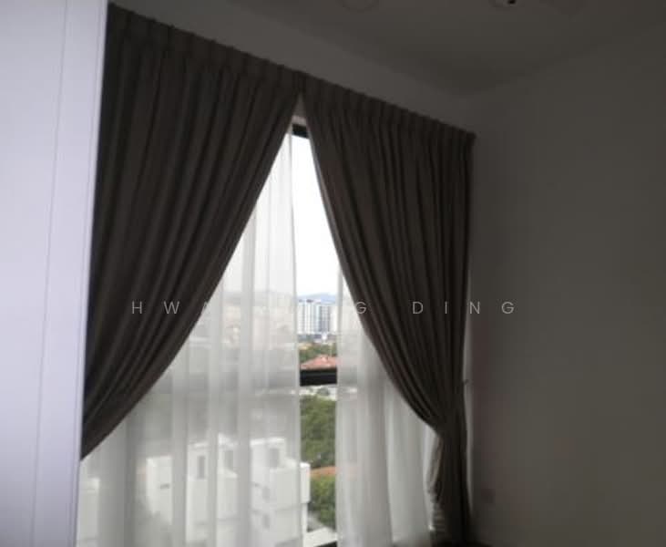 Service Residence for Sale at Three28 Tun Razak - Hwa Kong Ding - View - PropertyGuru.com.my