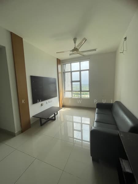 Servis Apartment untuk Disewa di The Arc - Kim Siew Pui - Living Room - PropertyGuru.com.my