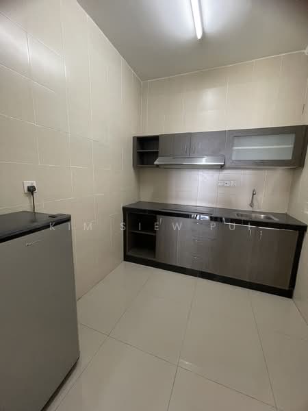 Servis Apartment untuk Disewa di The Arc - Kim Siew Pui - Kitchen - PropertyGuru.com.my