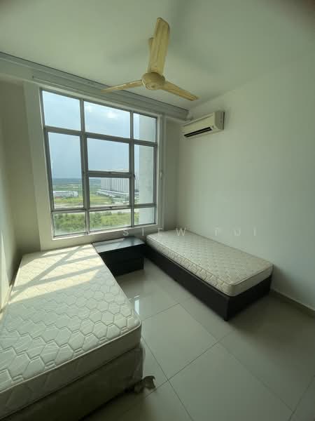 Servis Apartment untuk Disewa di The Arc - Kim Siew Pui - Bedroom - PropertyGuru.com.my