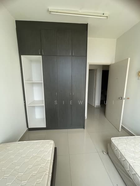 Servis Apartment untuk Disewa di The Arc - Kim Siew Pui - Bedroom - PropertyGuru.com.my