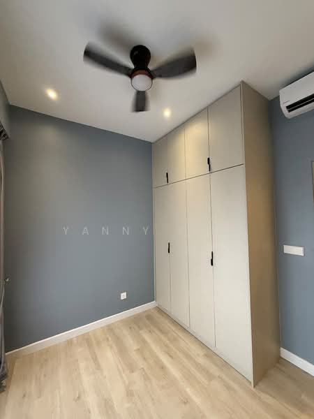 Servis Apartment untuk Disewa di Quinn Residence - Yanny Siow - Interior - PropertyGuru.com.my