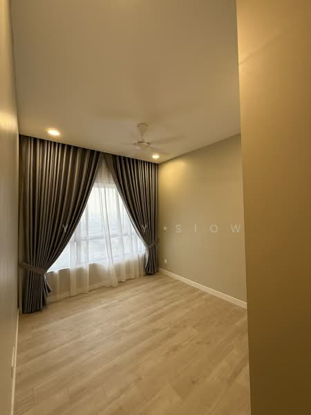 Servis Apartment untuk Disewa di Quinn Residence - Yanny Siow - Interior - PropertyGuru.com.my