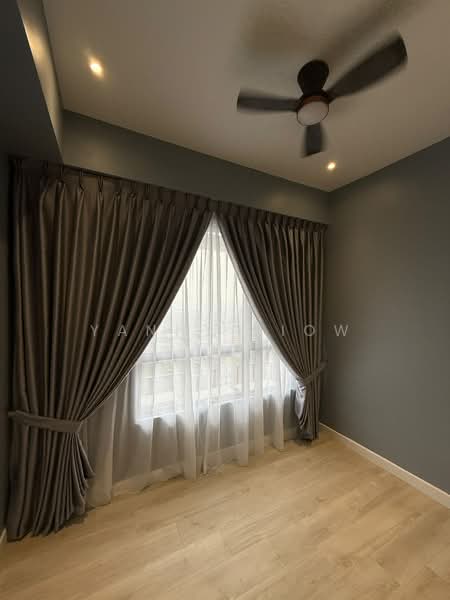 Servis Apartment untuk Disewa di Quinn Residence - Yanny Siow - Interior - PropertyGuru.com.my