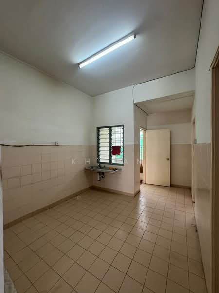 Terraced House for Rent in Bandar Mahkota Cheras (Cheras) - KH Tan - Kitchen - PropertyGuru.com.my