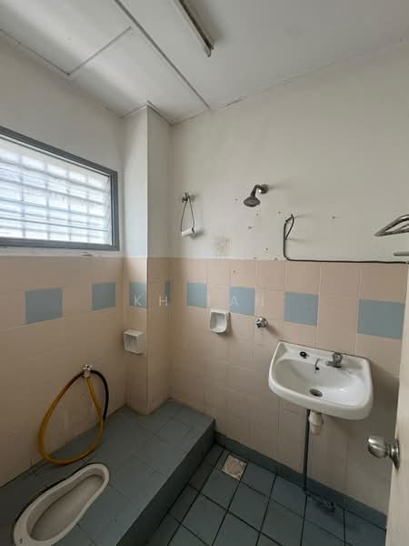 Terraced House for Rent in Bandar Mahkota Cheras (Cheras) - KH Tan - Bathroom - PropertyGuru.com.my