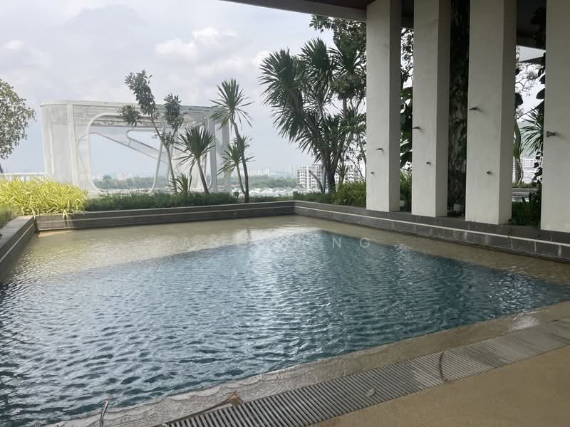 Servis Apartment untuk Disewa di Putra Residence - Angie Ng - PropertyGuru.com.my