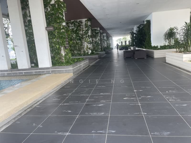 Servis Apartment untuk Disewa di Putra Residence - Angie Ng - PropertyGuru.com.my