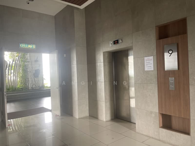 Servis Apartment untuk Disewa di Putra Residence - Angie Ng - PropertyGuru.com.my