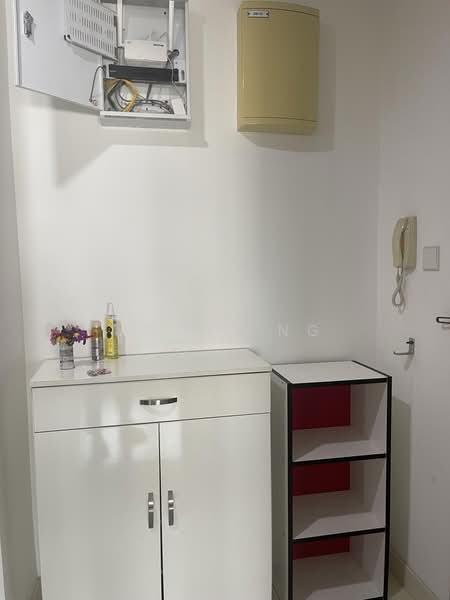 Servis Apartment untuk Disewa di Putra Residence - Angie Ng - PropertyGuru.com.my