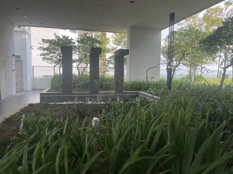 Servis Apartment untuk Disewa di Putra Residence - Angie Ng - PropertyGuru.com.my