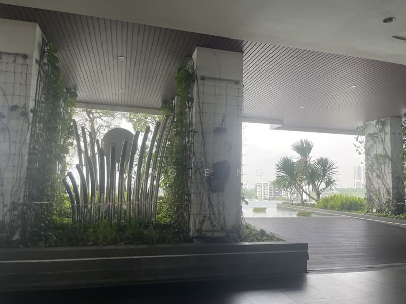 Servis Apartment untuk Disewa di Putra Residence - Angie Ng - PropertyGuru.com.my