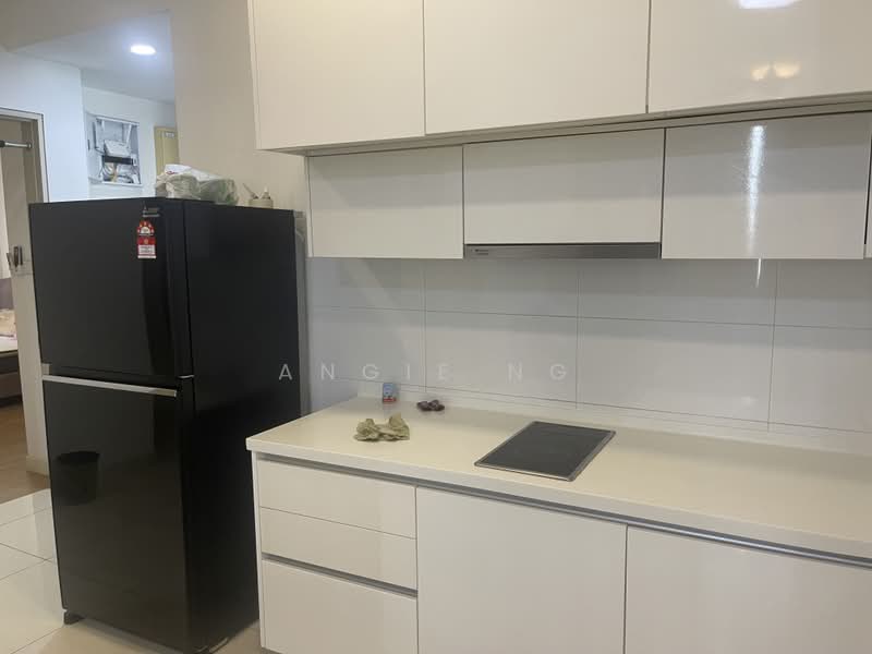 Servis Apartment untuk Disewa di Putra Residence - Angie Ng - PropertyGuru.com.my