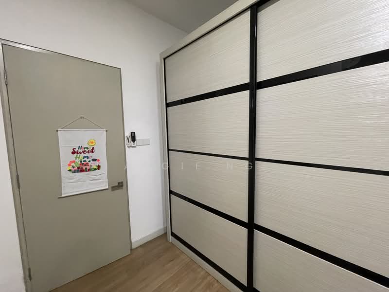 Servis Apartment untuk Disewa di Putra Residence - Angie Ng - PropertyGuru.com.my