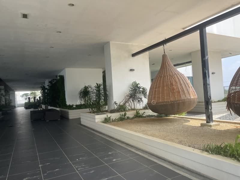 Servis Apartment untuk Disewa di Putra Residence - Angie Ng - PropertyGuru.com.my