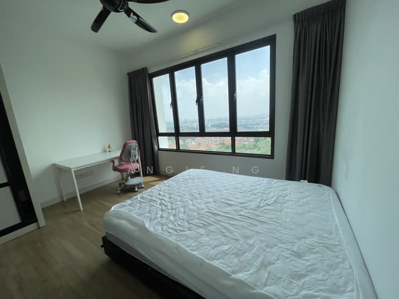 Servis Apartment untuk Disewa di Putra Residence - Angie Ng - PropertyGuru.com.my
