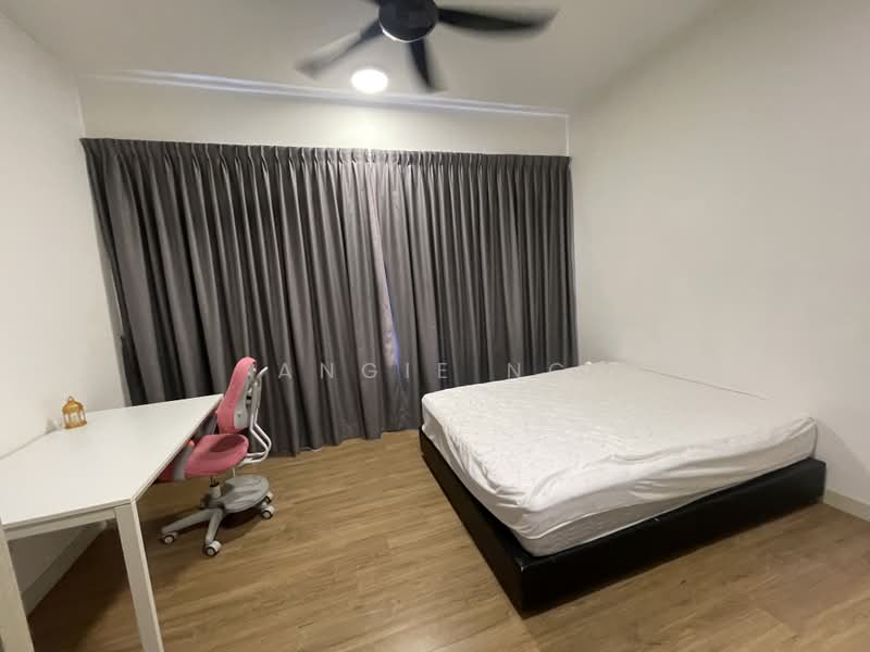 Servis Apartment untuk Disewa di Putra Residence - Angie Ng - PropertyGuru.com.my
