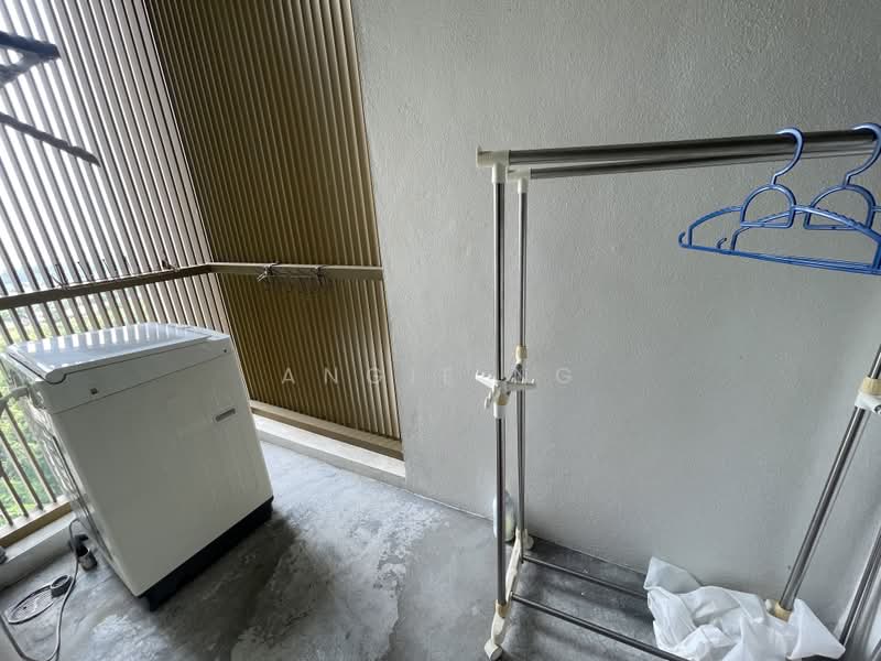 Servis Apartment untuk Disewa di Putra Residence - Angie Ng - PropertyGuru.com.my