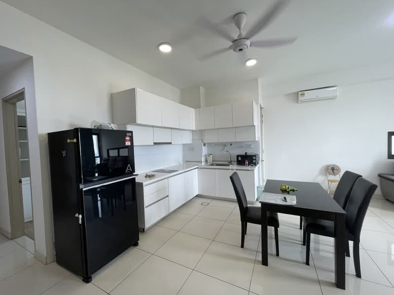 Servis Apartment untuk Disewa di Putra Residence - Angie Ng - PropertyGuru.com.my