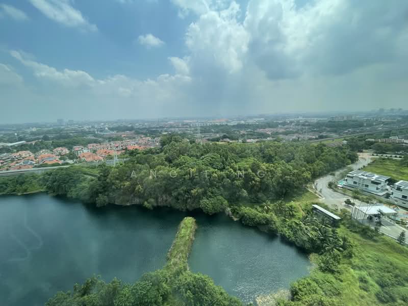 Servis Apartment untuk Disewa di Putra Residence - Angie Ng - PropertyGuru.com.my