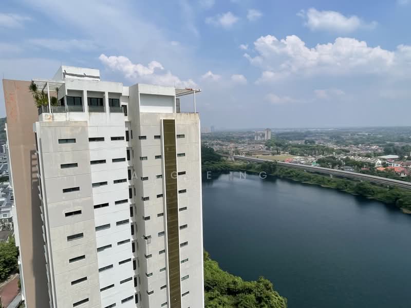 Servis Apartment untuk Disewa di Putra Residence - Angie Ng - PropertyGuru.com.my