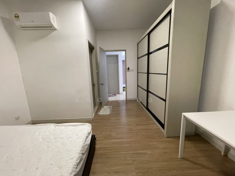 Servis Apartment untuk Disewa di Putra Residence - Angie Ng - PropertyGuru.com.my