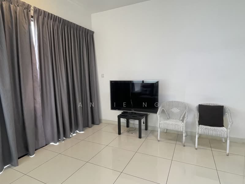 Servis Apartment untuk Disewa di Putra Residence - Angie Ng - PropertyGuru.com.my