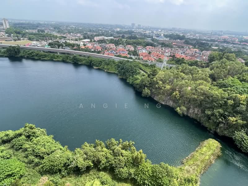 Servis Apartment untuk Disewa di Putra Residence - Angie Ng - PropertyGuru.com.my