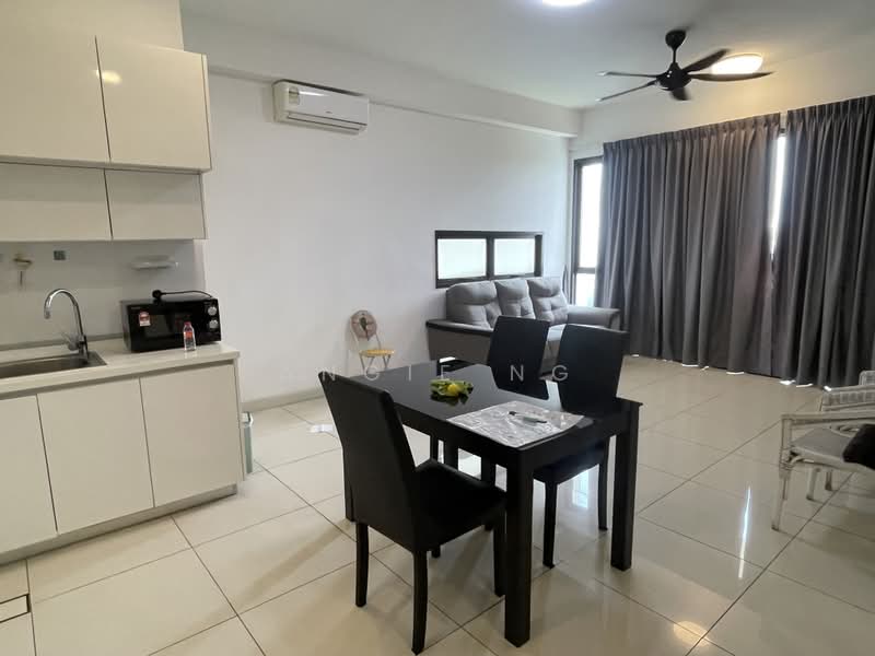 Servis Apartment untuk Disewa di Putra Residence - Angie Ng - PropertyGuru.com.my