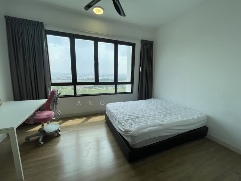 Servis Apartment untuk Disewa di Putra Residence - Angie Ng - PropertyGuru.com.my