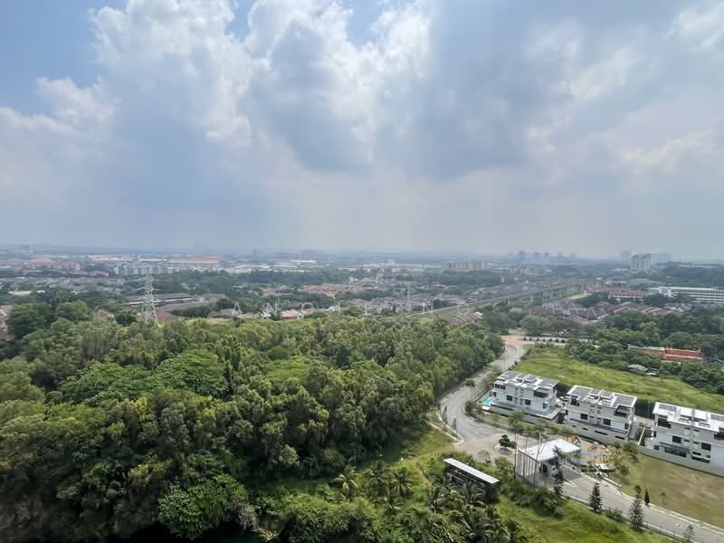 Servis Apartment untuk Disewa di Putra Residence - Angie Ng - PropertyGuru.com.my