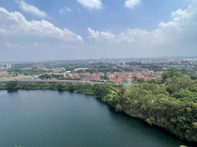 Servis Apartment untuk Disewa di Putra Residence - Angie Ng - PropertyGuru.com.my