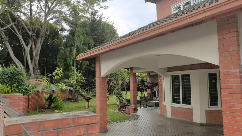 2-storey Terraced House for Sale in Bukit Sungai Long (Bandar Sungai Long) - Zach Seng - Exterior - PropertyGuru.com.my