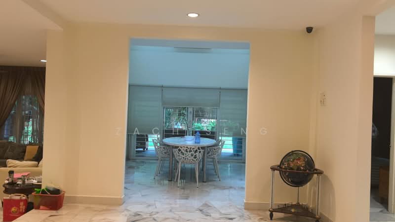 2-storey Terraced House for Sale in Bukit Sungai Long (Bandar Sungai Long) - Zach Seng - Living Room - PropertyGuru.com.my