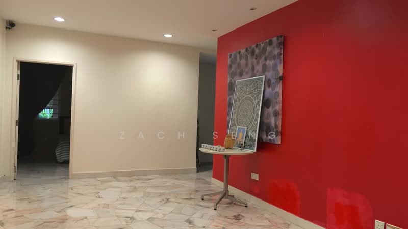 2-storey Terraced House for Sale in Bukit Sungai Long (Bandar Sungai Long) - Zach Seng - Interior - PropertyGuru.com.my