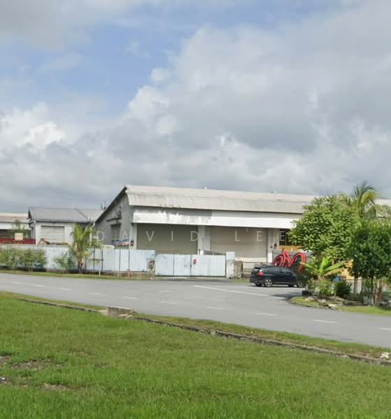 Tanah Perindustrian untuk Disewa di Nilai (Negeri Sembilan) - David Lee - Exterior - PropertyGuru.com.my