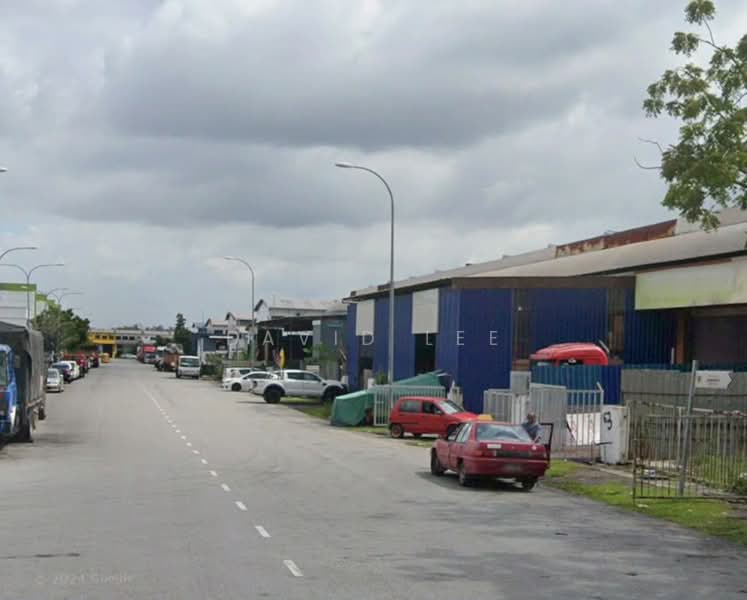 Tanah Perindustrian untuk Disewa di Nilai (Negeri Sembilan) - David Lee - Exterior - PropertyGuru.com.my