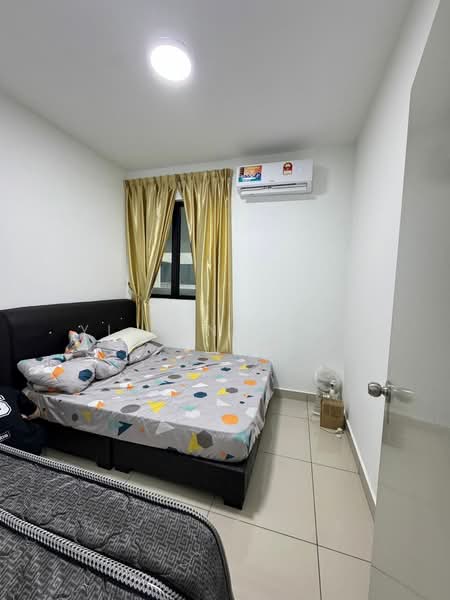Kondominium untuk Disewa di Mizumi Residences - Yi Jun Cham - Bedroom - PropertyGuru.com.my