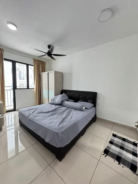 Kondominium untuk Disewa di Mizumi Residences - Yi Jun Cham - Bedroom - PropertyGuru.com.my