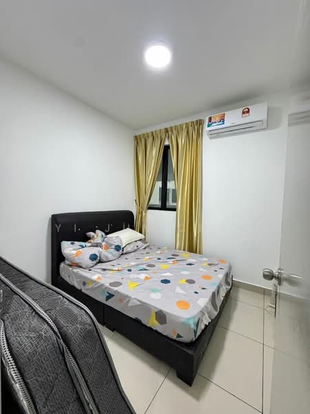 Kondominium untuk Disewa di Mizumi Residences - Yi Jun Cham - Bedroom - PropertyGuru.com.my