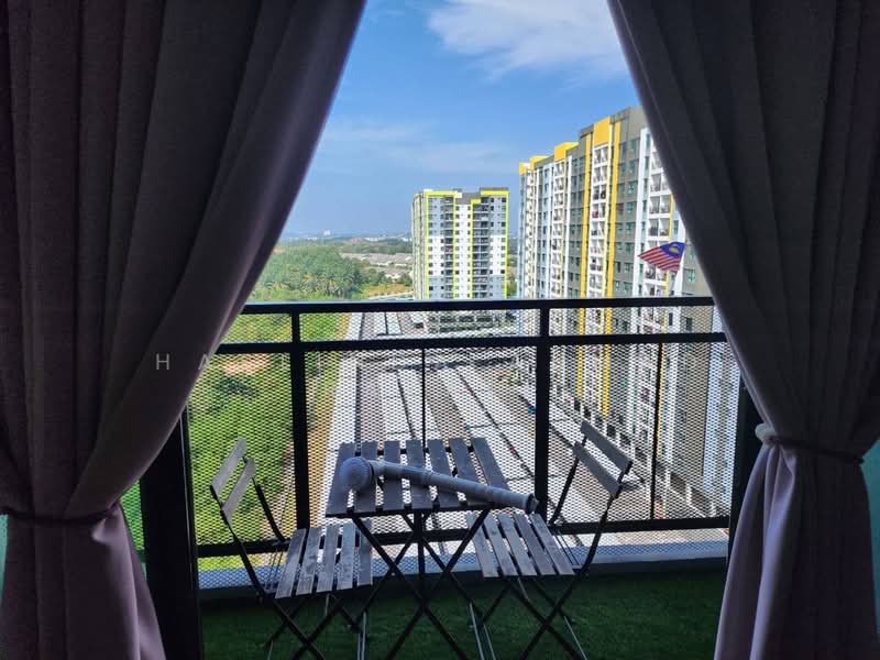 Condominium for Sale at Residensi Damai - Haslinda Ahmad Razali - PropertyGuru.com.my