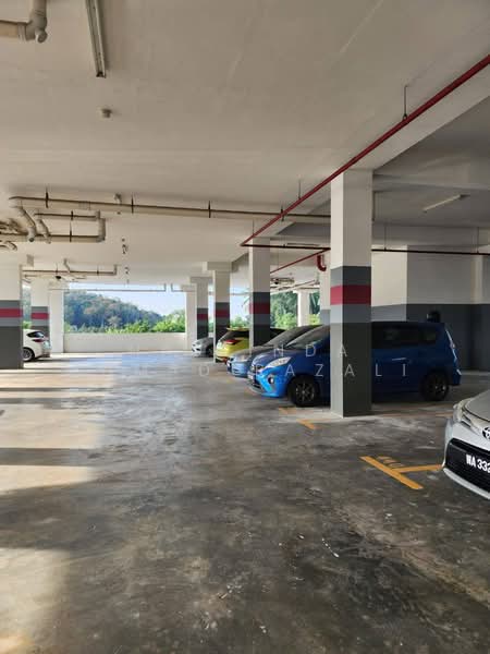 Condominium for Sale at Residensi Damai - Haslinda Ahmad Razali - PropertyGuru.com.my